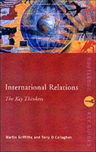International Relations: The Key Concepts