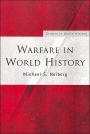 Warfare in World History / Edition 1