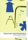 Grammar And Vocabulary / Edition 1