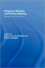 Empirical Models and Policy Making: Interaction and Institutions / Edition 1