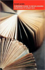A Beginner's Guide to Critical Reading: An Anthology of Literary Texts