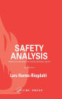 Safety Analysis: Principles and Practice in Occupational Safety / Edition 2