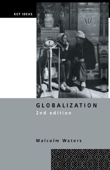 Globalization / Edition 2