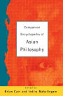 Companion Encyclopedia of Asian Philosophy / Edition 1