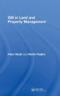 GIS in Land and Property Management / Edition 1