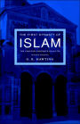 The First Dynasty of Islam: The Umayyad Caliphate AD 661-750