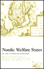 Nordic Welfare States in the European Context / Edition 1