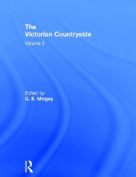 Title: Victorian Countryside V2, Author: G. E. Mingay