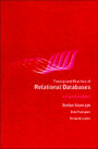 Theory and Practice of Relational Databases