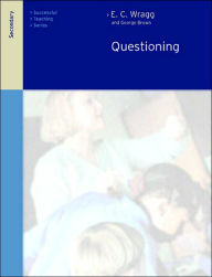 Questioning in the Secondary School / Edition 2