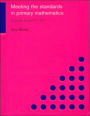Meeting the Standards in Primary Mathematics: A Guide to the ITT NC