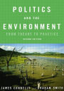 Politics and the Environment (Environmental Politics Series): From Theory to Practice / Edition 2