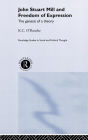 John Stuart Mill and Freedom of Expression: The Genesis of a Theory