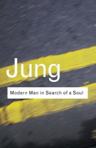 Title: Modern Man in Search of a Soul / Edition 2, Author: C.G. Jung