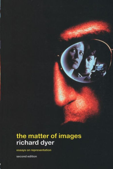 The Matter of Images: Essays on Representations / Edition 2