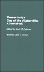 Thomas Hardy's Tess of the d'Urbervilles: A Routledge Study Guide and Sourcebook