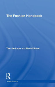 Title: The Fashion Handbook / Edition 1, Author: Tim Jackson