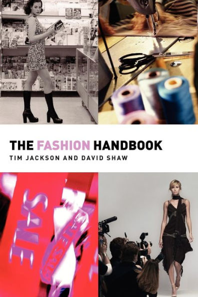 The Fashion Handbook