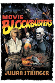 Title: Movie Blockbusters / Edition 1, Author: Julian Stringer