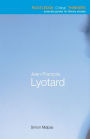 Jean Froncois Lyotard / Edition 1