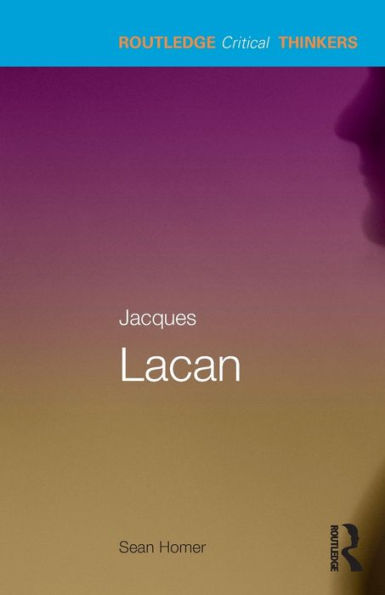 Jacques Lacan / Edition 1