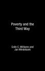 Poverty and the Third Way / Edition 1