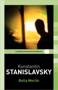Konstantin Stanislavsky