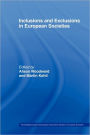 Inclusions and Exclusions in European Societies / Edition 1