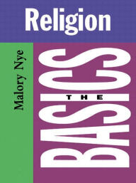 Religion: The Basics / Edition 1