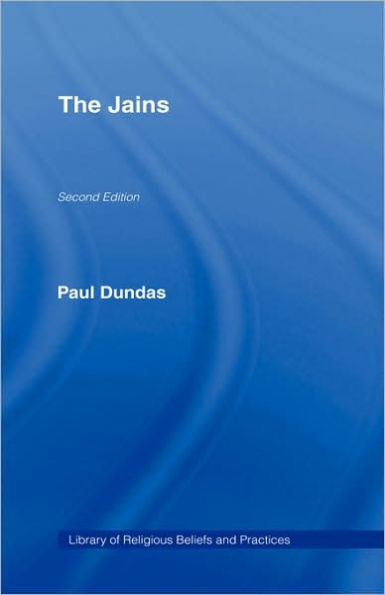 The Jains / Edition 2