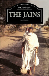 Title: The Jains / Edition 2, Author: Paul Dundas