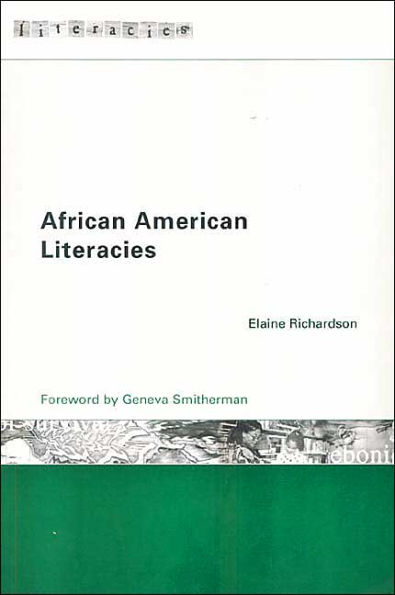 African American Literacies / Edition 1