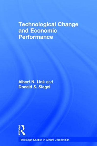 Technological Change and Economic Performance