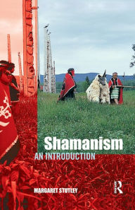 Title: Shamanism: An Introduction, Author: Margaret Stutley