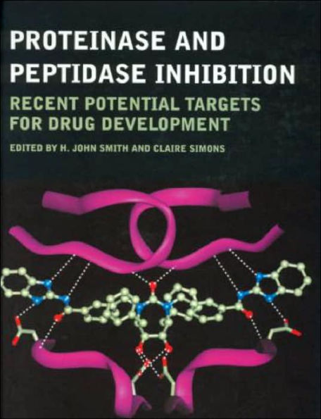 Proteinase and Peptidase Inhibition: Recent Potential Targets for Drug Development