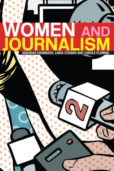 Women and Journalism / Edition 1