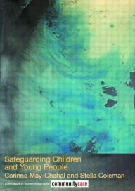 Title: Safeguarding Children and Young People, Author: Stella Coleman