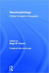 Title: Peri Geom:Geom Crit Conc Vol 5 / Edition 1, Author: Hugh M. French