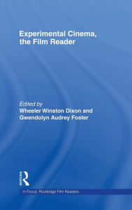 Title: Experimental Cinema, The Film Reader / Edition 1, Author: Gwendolyn Audrey Foster