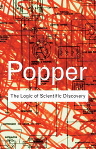 Logic of Scientific Discovery / Edition 2