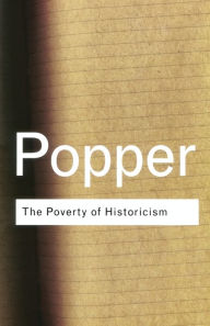 The Poverty of Historicism / Edition 2
