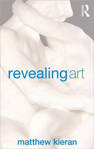Revealing Art / Edition 1