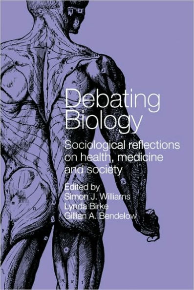Debating Biology / Edition 1