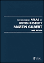 The Routledge Atlas of British History / Edition 3