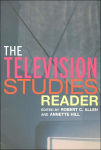 Alternative view 2 of The Television Studies Reader