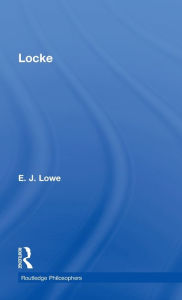 Title: Locke / Edition 1, Author: E.J. Lowe