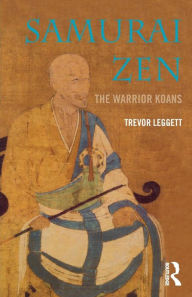 Samurai Zen: The Warrior Koans / Edition 2