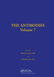 Title: The Antibodies / Edition 1, Author: Maurizio Zanetti