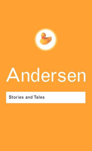 Title: Stories and Tales, Author: Hans Christian Andersen