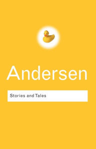 Title: Stories and Tales, Author: Hans Christian Andersen